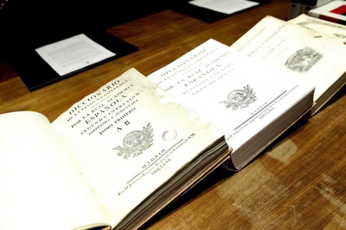 Las incorporaciones de la Real Academia Española que generaron más polémica