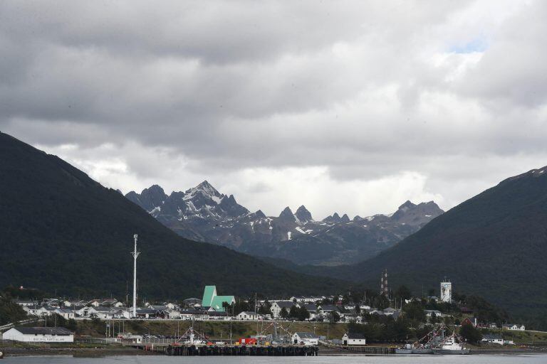 Puerto Williams