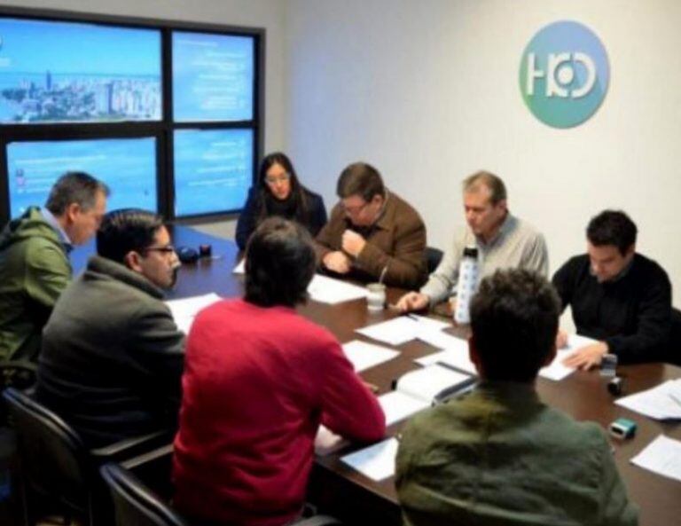 Nueva reunión para resolver el conflicto entre empresas y la Terminal de Posadas. (Foto: El Territorio)