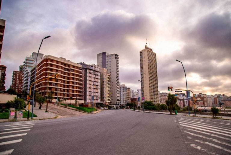 Mar del Plata (Foto: Turismo)