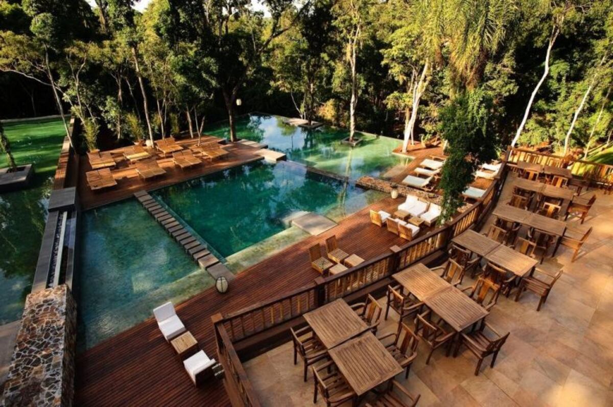 Hoteles y cabañas se preparan para una prueba piloto
