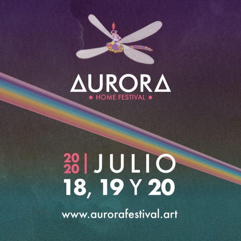 Aurora Home Festival