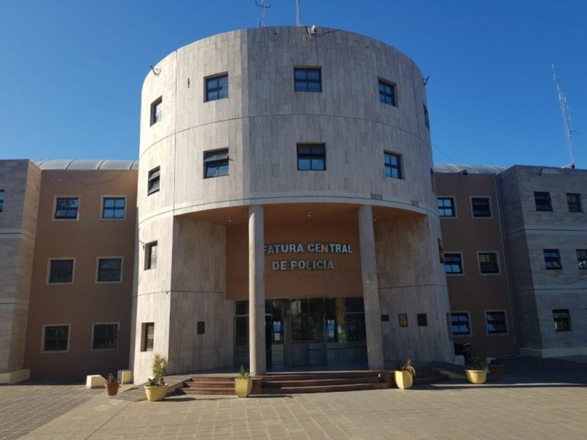Un cabo y un agente de la policía de San Luis investigados por un episodio en el barrio Amaro Bustos