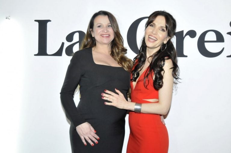 las oreiro