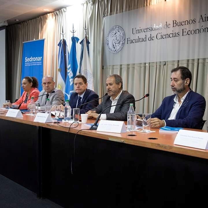 2do Encuentro Nacional de Municipios en Acción