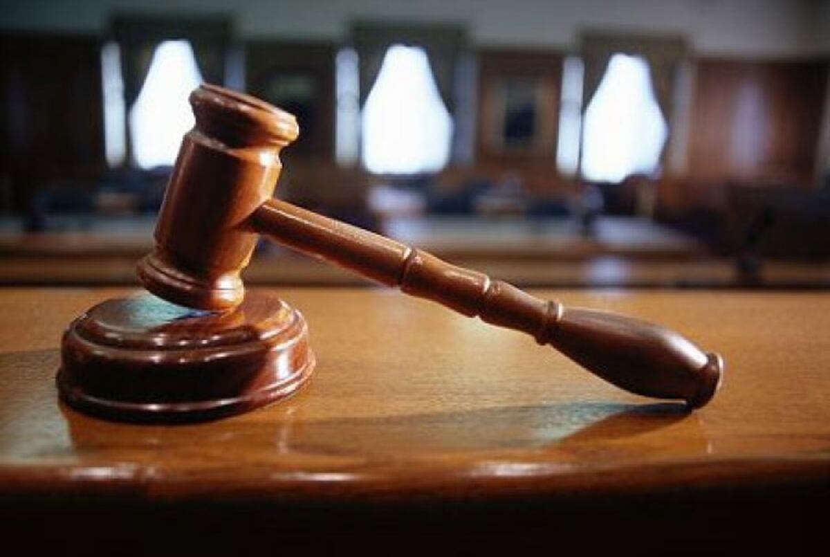 Este jueves declara el acusado de golpear violentamente a una beba en Alem
