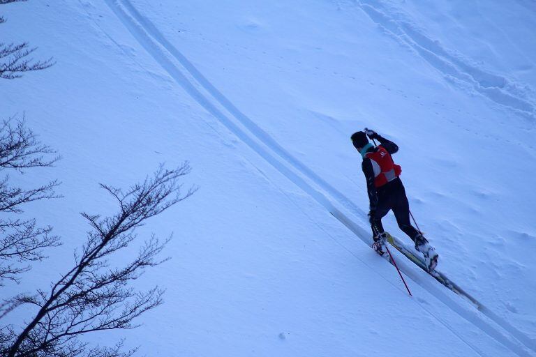 Deportes de nieve Ushuaia