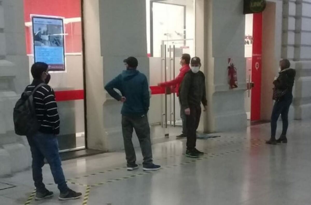Coronavirus en Santa Fe: Rosario sumó un caso por tercer día consecutivo