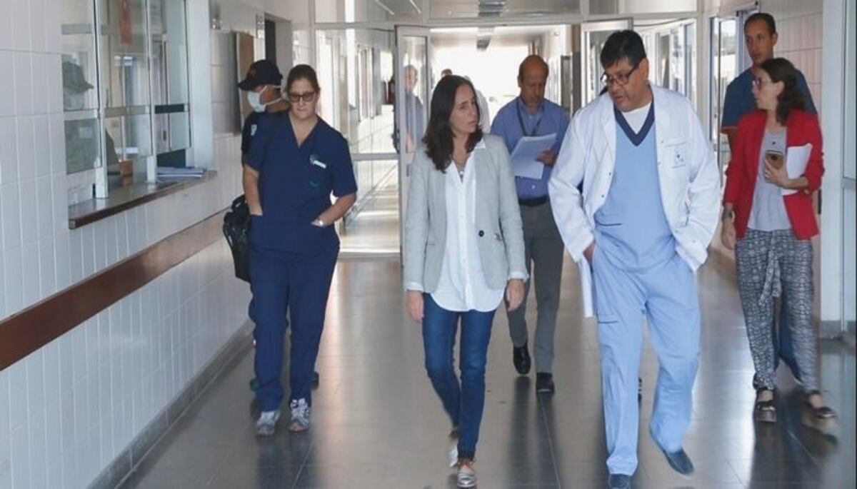 No hubo nuevos casos positivos o sospechosos de coronavirus en Salta