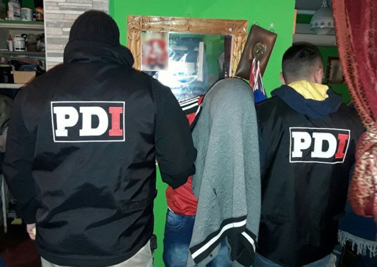 Arrestaron a un sospechoso por el crimen de un joven de 23 años en ...