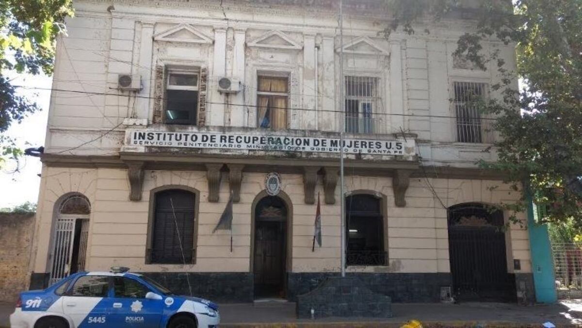 Internas de la cárcel de mujeres advierten que fueron agredidas por segunda vez en dos semanas