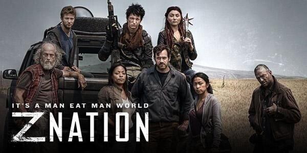 Z Nation.