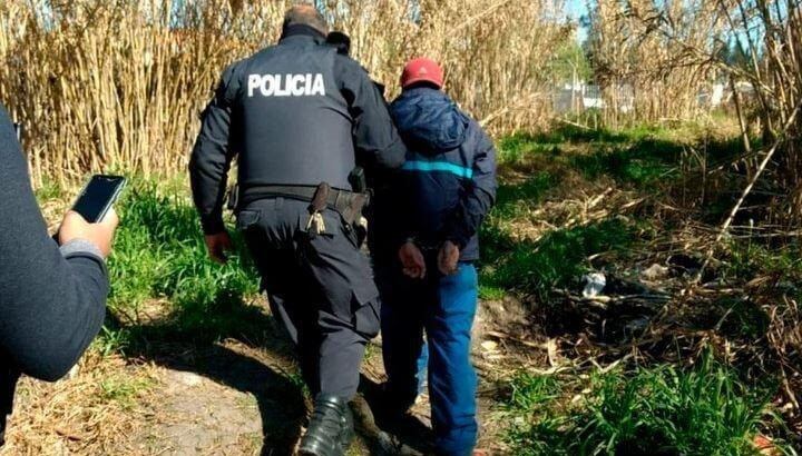 Denuncian que una mujer quemó con agua hirviendo a sus hijos y los entregó a su pareja para que los violara (Foto: Web)