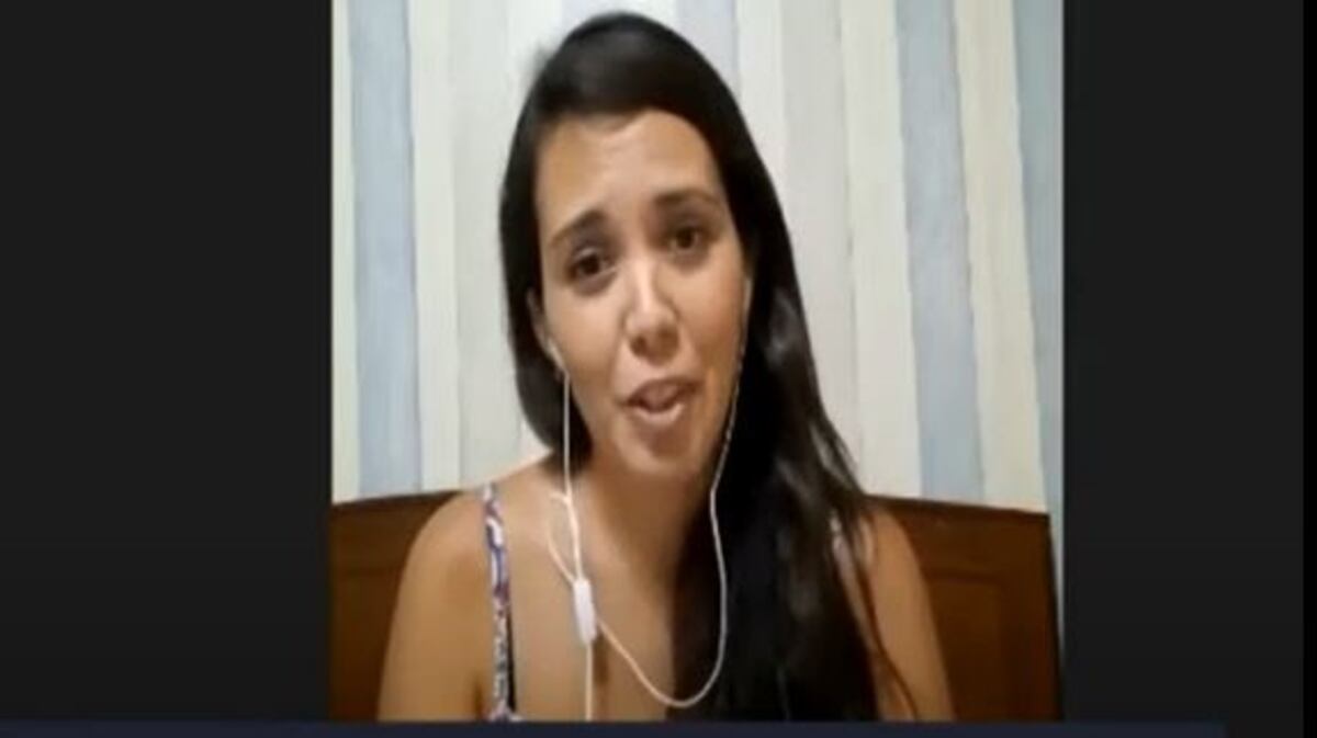 Una tucumana cuenta como vive en Tailandia en tiempos de pandemia