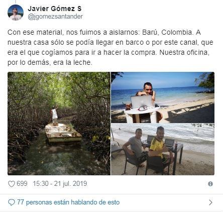 Desopilante hilo de Javier Gómez Santander, guionista de "La casa de papel 3", para explicar cómo se escribió la serie. (Twitter)