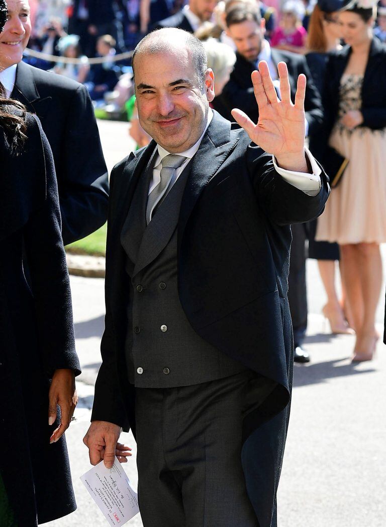 Rick Hoffman. Foto: AP.