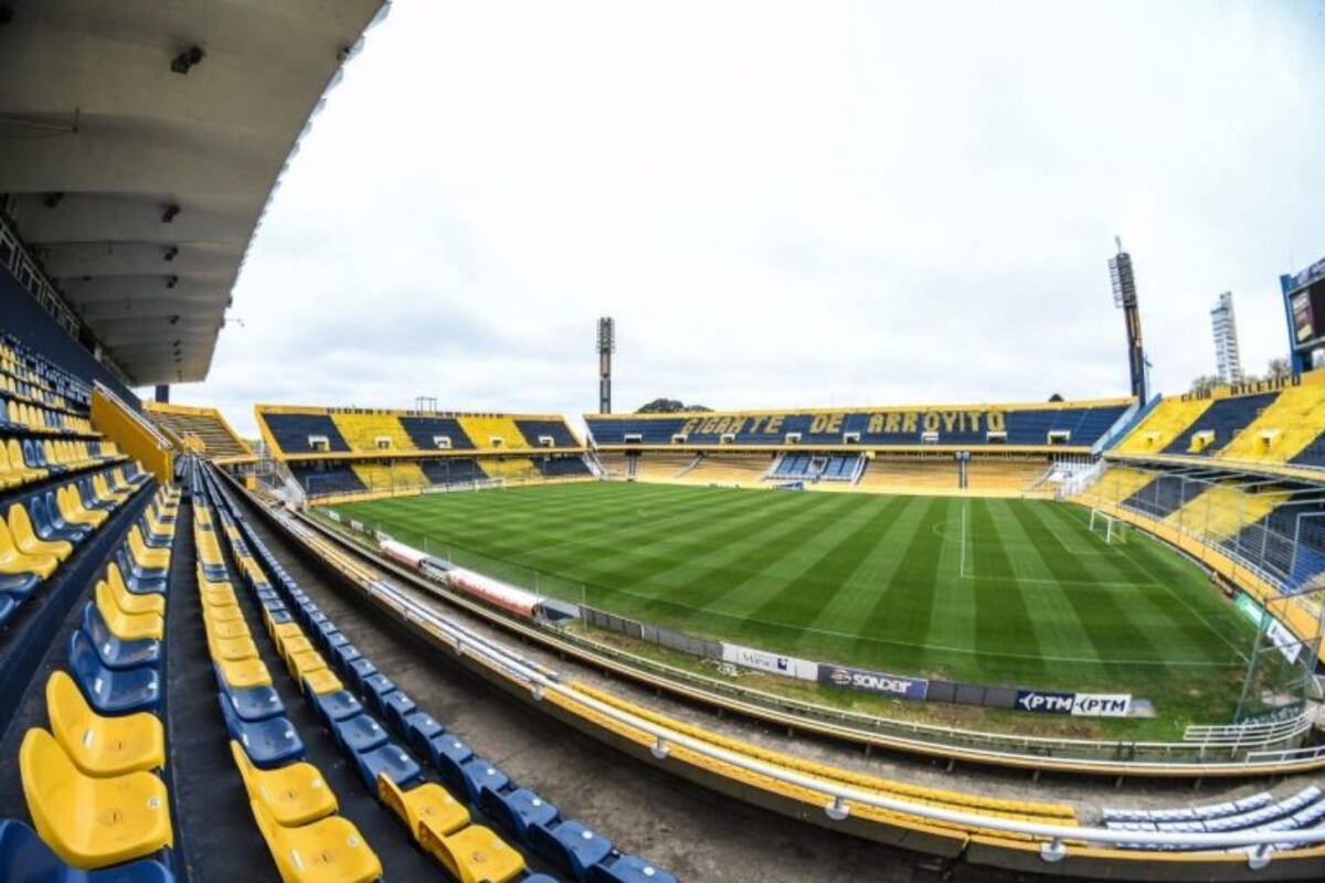 Millones de pesos en deudas y plata desaparecida: el duro informe de auditoría de Rosario Central