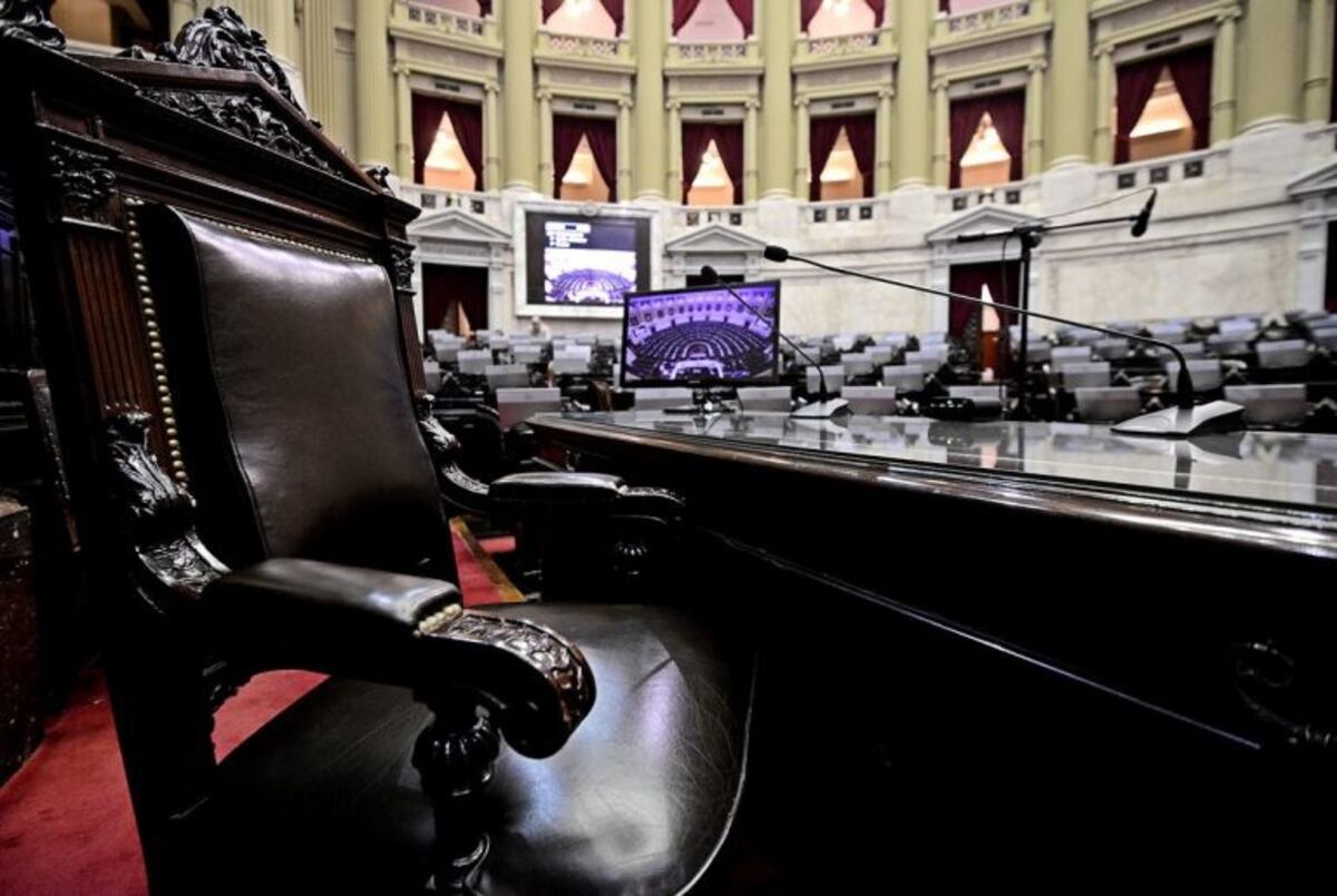 Diputados: la oposición asegura que este miércoles tratarán el tope al aumento tarifario