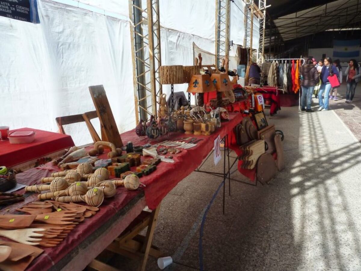 Esta semana continúan las actividades culturales en Salta
