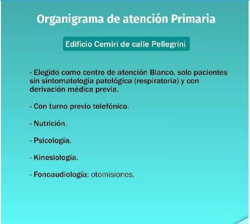 Organigrama 2