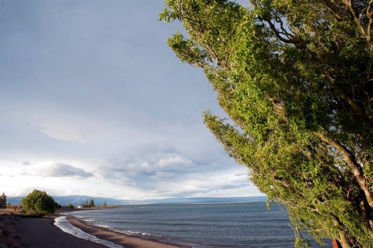 el calafate fiesta del lago