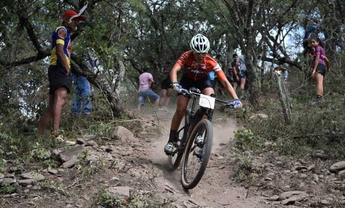 Lucía Pipke (Foto: Facebook)