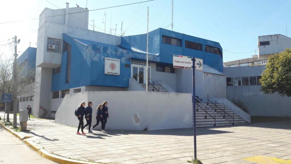 Detuvieron a un hombre de 91 años por abuso sexual en el interior de Córdoba