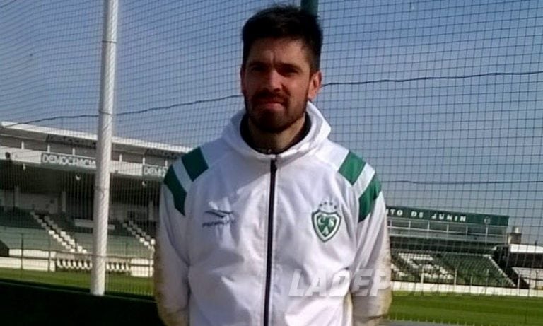 Fernando Pellegrino