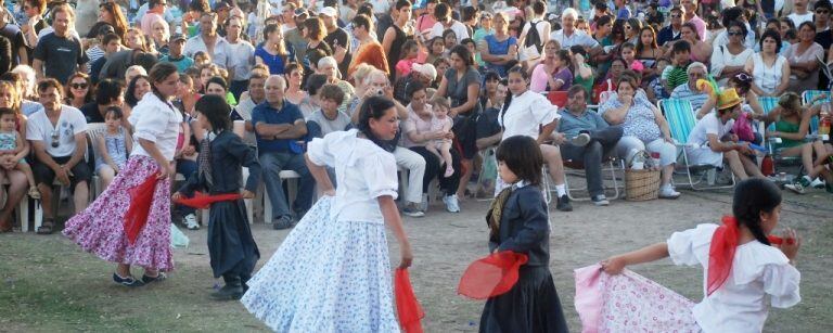 Celebración de la Fiesta Regional de la Historia de la Carne