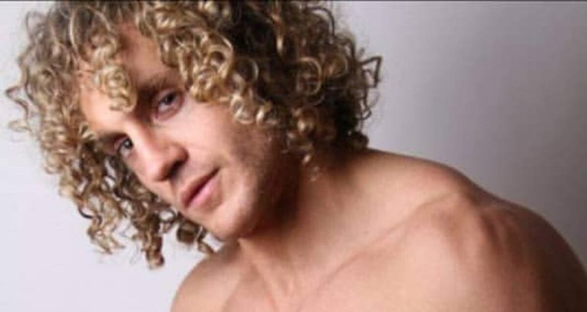 De Gran Hermano a los videos hot en España: la nueva vida de Emiliano Boscatto