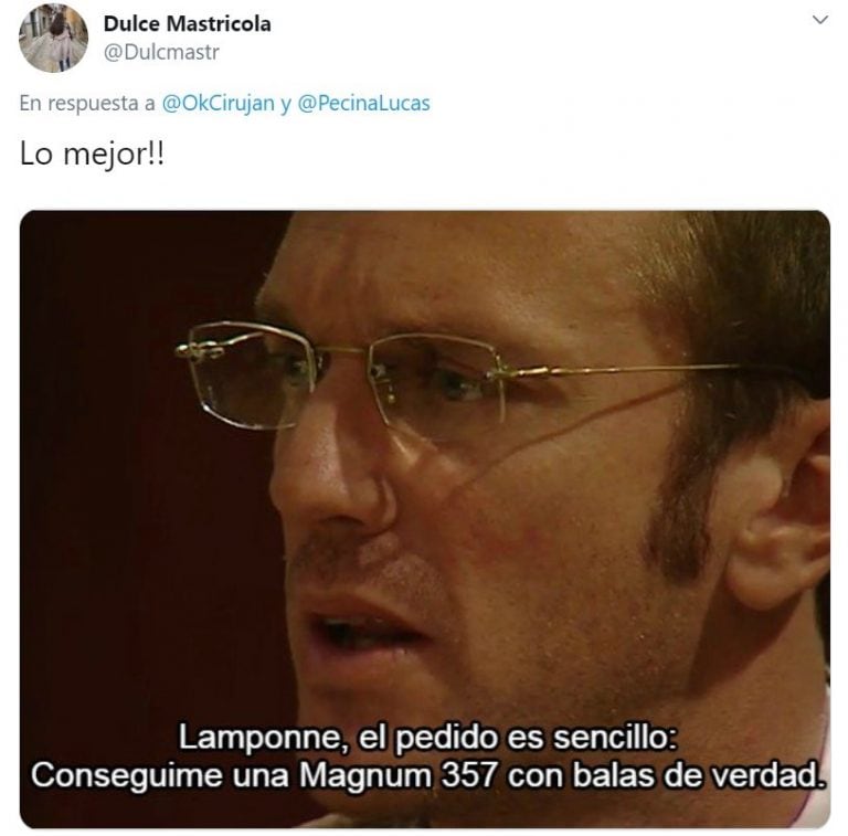 Los Simuladores, la mejor serie argentina para los usuarios de Twitter