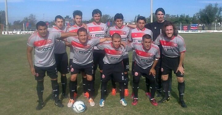 Futbol Primera A San Francisco