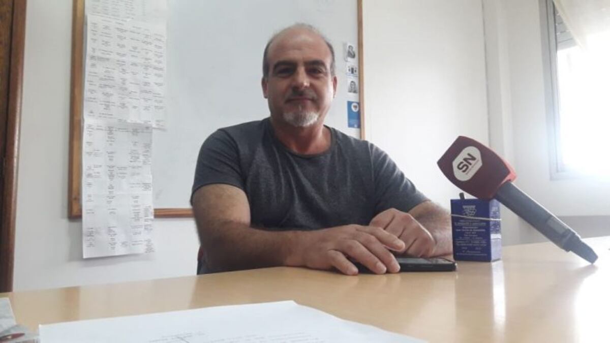 Guerra pidió a la población limitar los viajes fuera de la ciudad