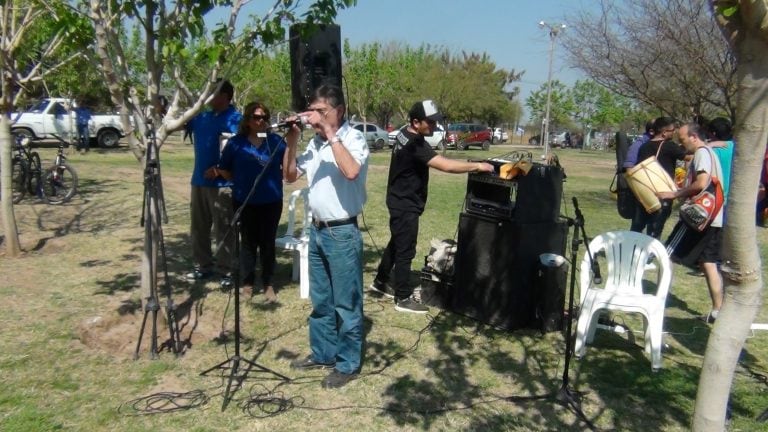 Festejos Día del Maestro AMP