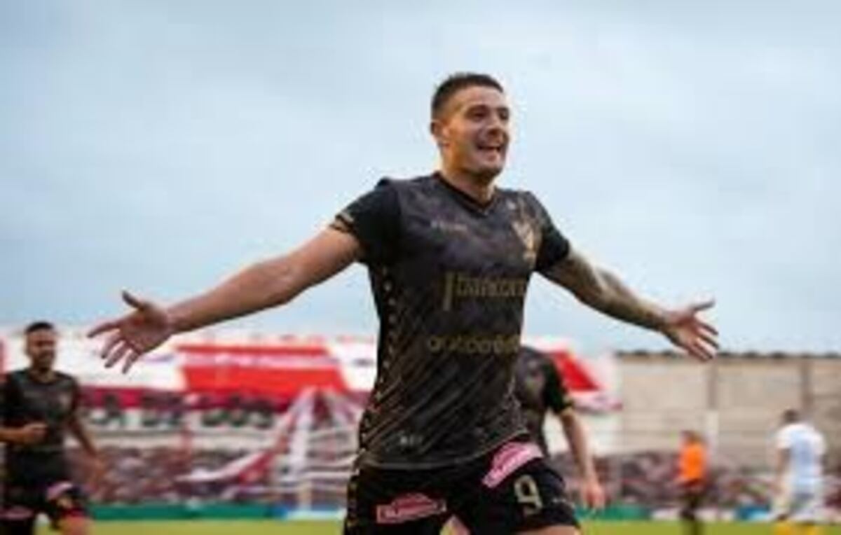 América de Cali quiere a Pablo Vegetti