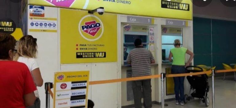 Realizaron un golpe comando en un supermercado de Florencio Varela y se llevaron $6 millones (Foto: Policía Bonaerense)