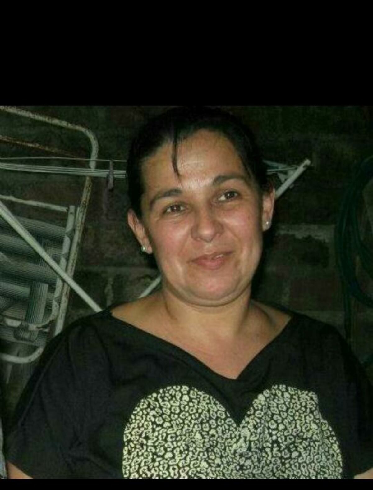 Imputaron por femicidio a un policía santafesino que arrojó del auto y mató a su pareja