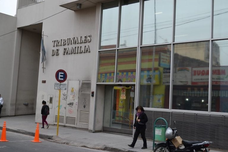 El fallo fue dado a conocer por los Tribunales de Familia de Córdoba, y está referido a los divorcios.