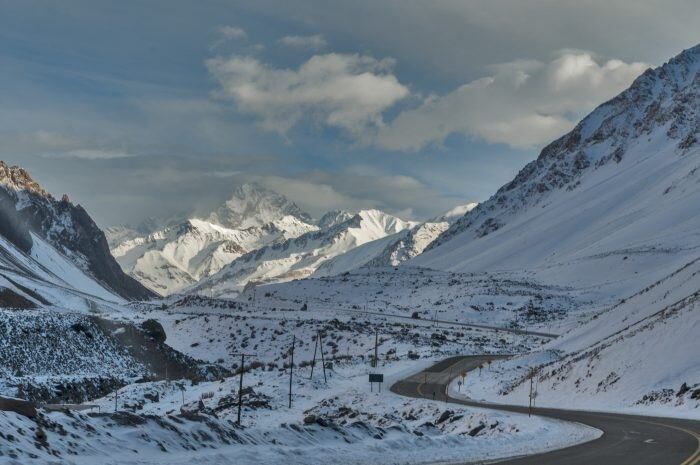 Mendoza