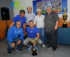 premiacion liga de los barrios