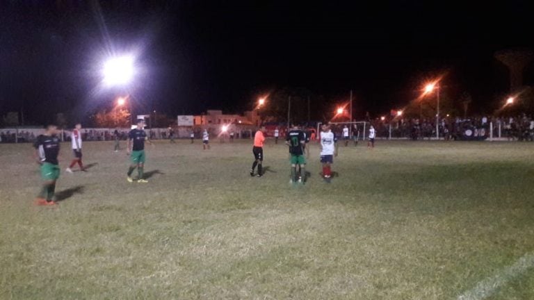 El clásico fue para el Rojo