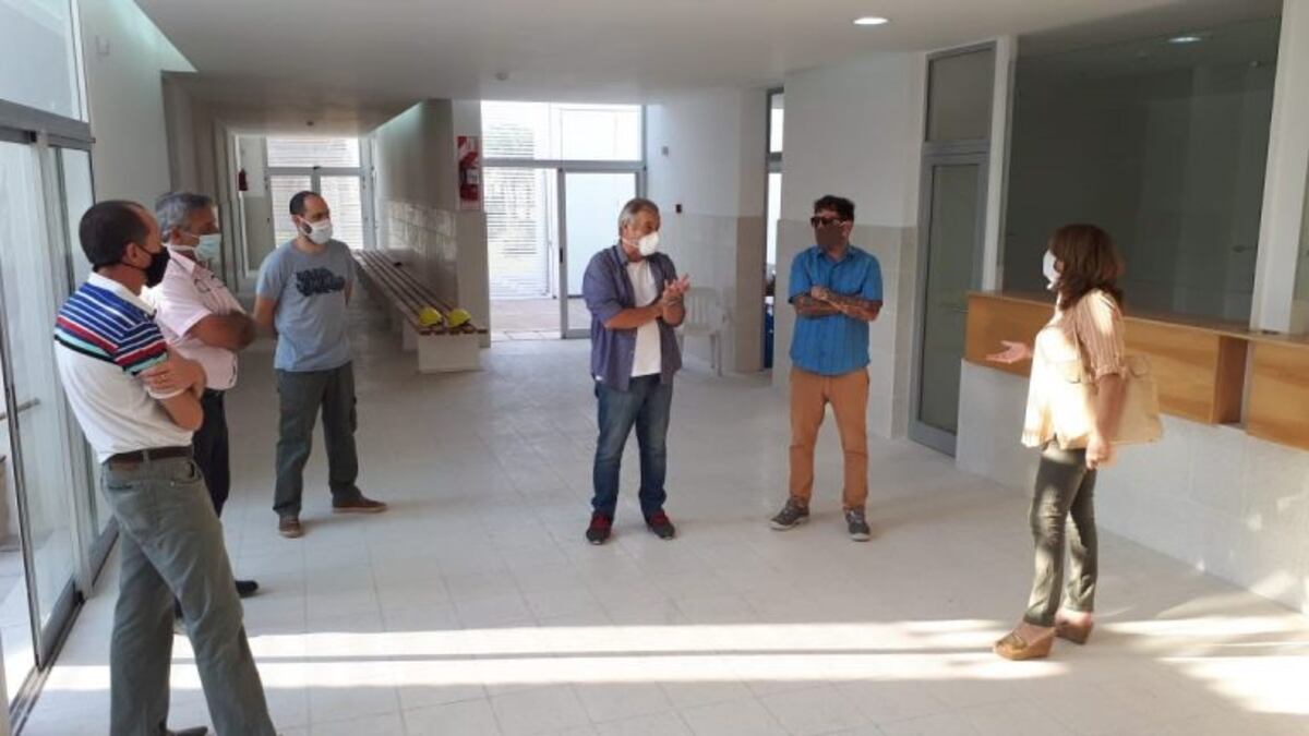 Santa Fe cerró el segundo día consecutivo sin sumar casos de coronavirus