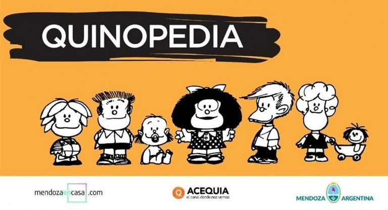 Quinopedia