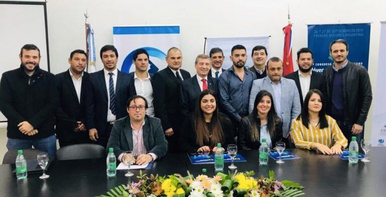 Mañana se realizará el Primer Congreso Latinoamericano de Jóvenes Inmobiliarios en Posadas.