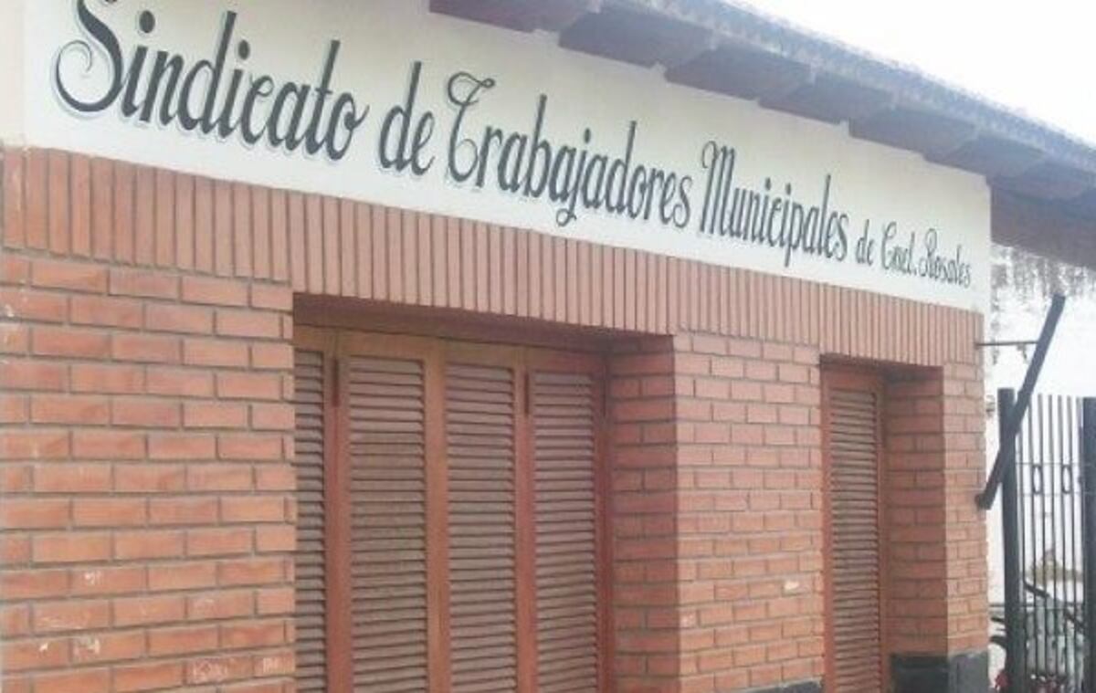 Coronel Rosales: el Sindicato de Trabajadores Municipales deberá convocar a elecciones