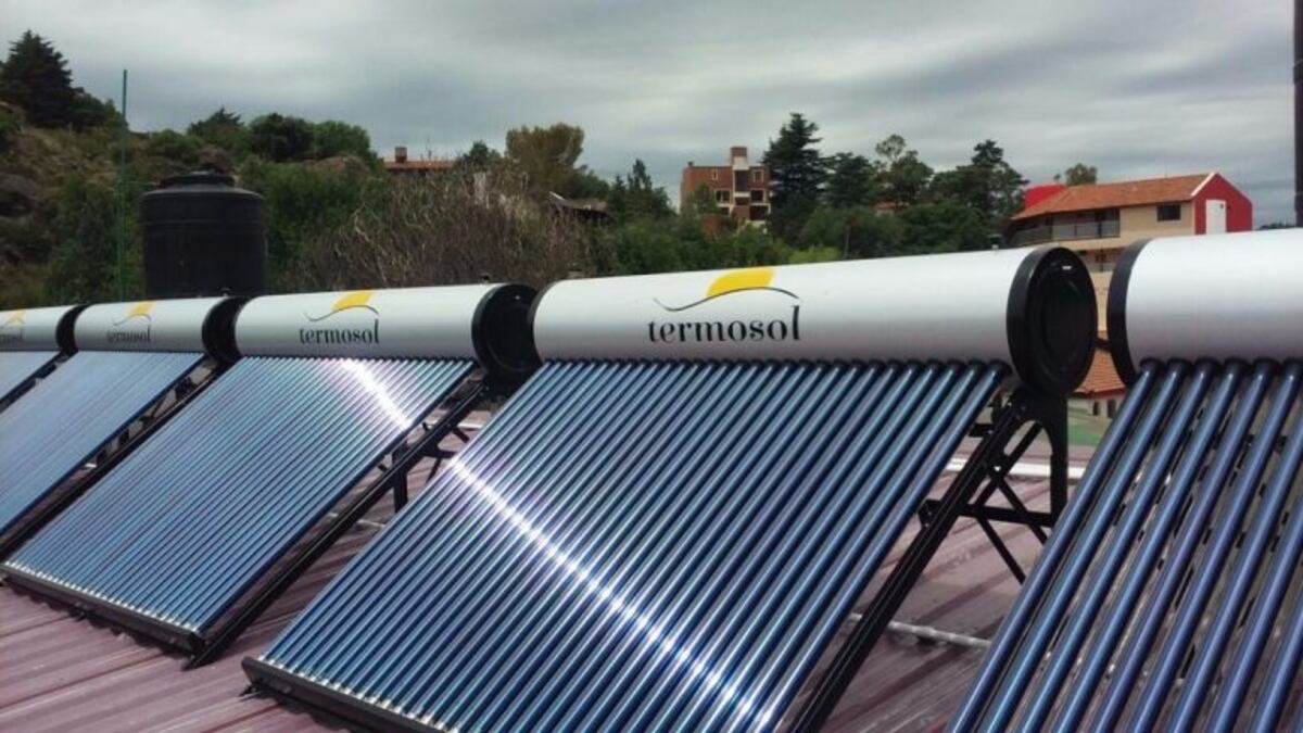 El siglo XXI ya llegó con las energías renovables