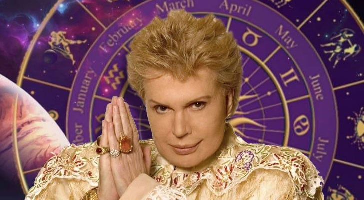 Walter Mercado