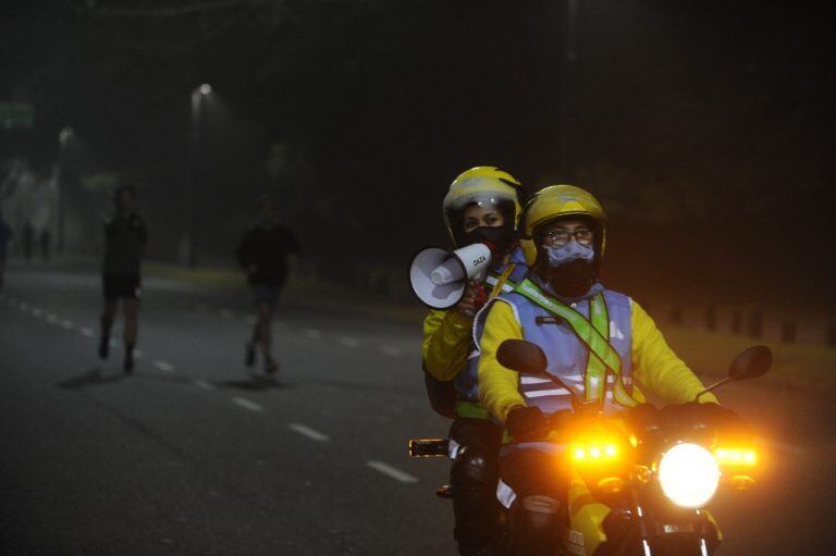 (Foto: Clarín)