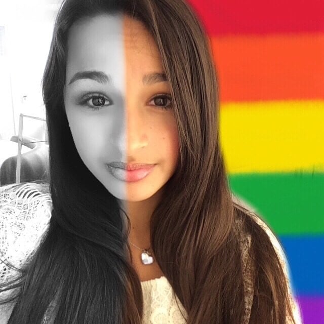 Jazz Jennings