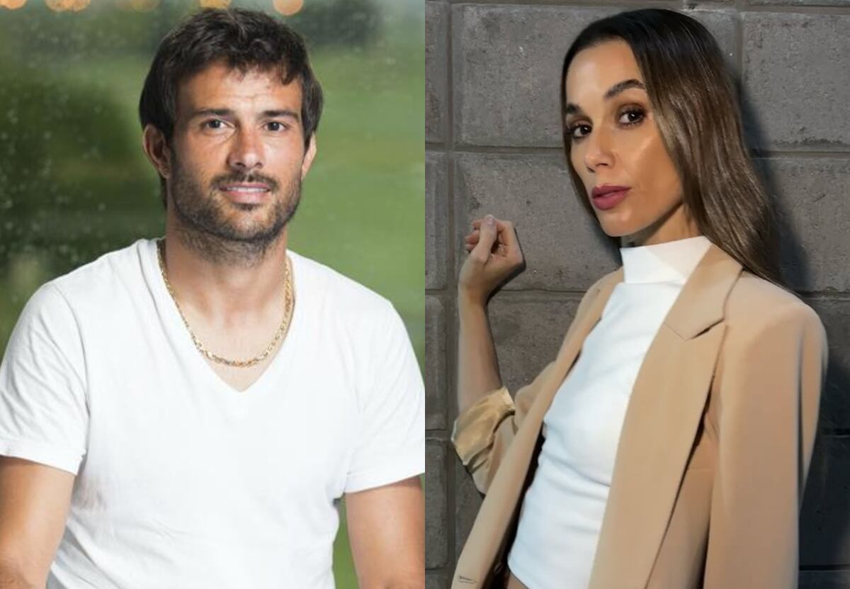 Chechu Bonelli habló por primera vez de su separación de Darío Cvitanich y confesó su dolor: “Es una mancha...”
